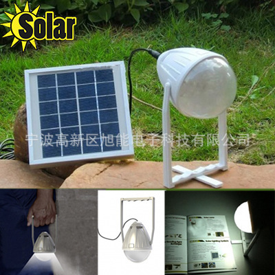 【批發多功能16SMD 太陽能臺燈.太陽能手提燈,太陽能臺燈.野營】價格,廠家,圖片,太陽能燈,寧波高新區旭能電子科技-