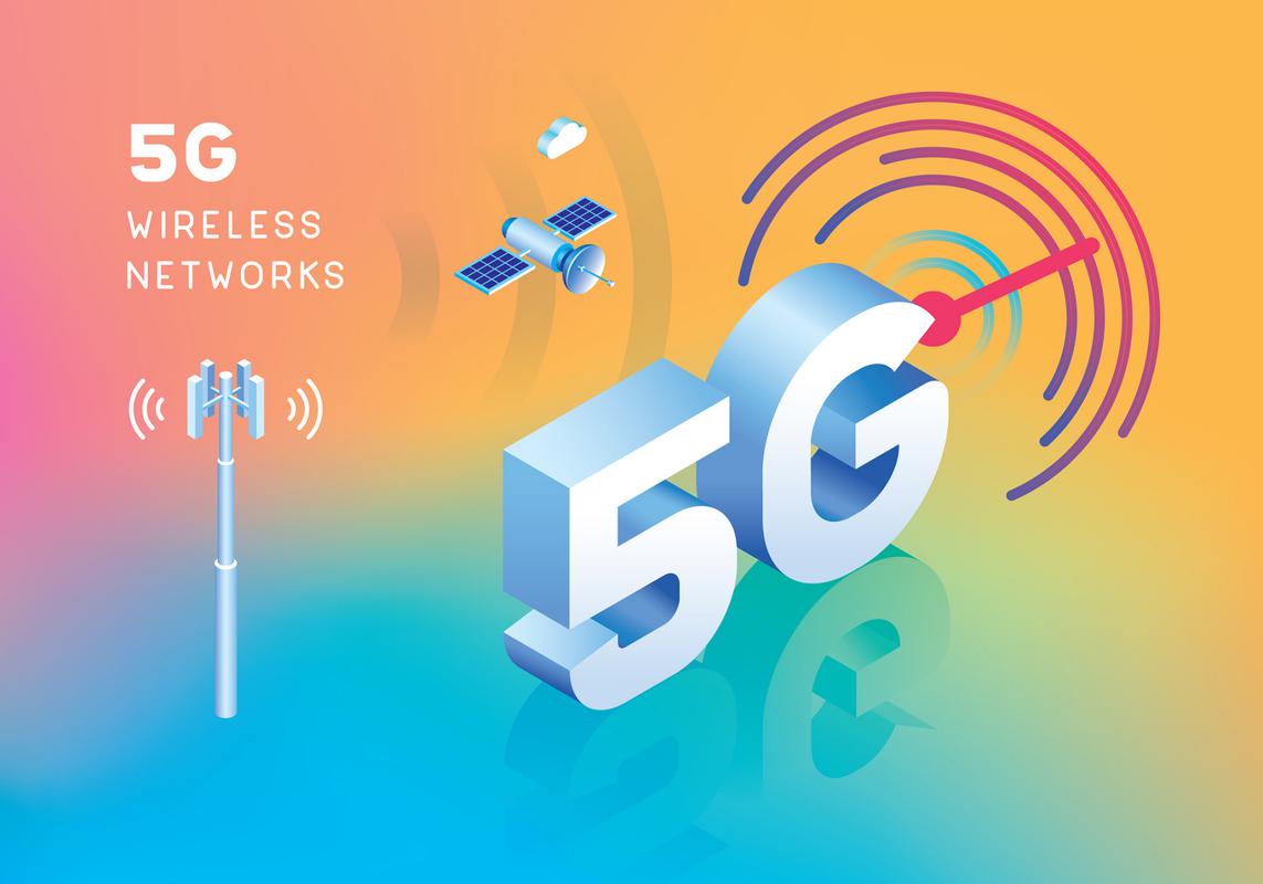 推動"5g+工業互聯網"融合應用,開展產線級,車間級,工廠級5g工廠建設